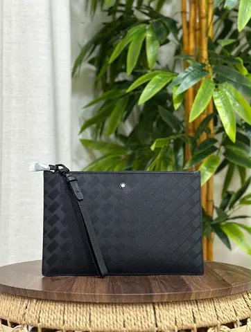 Mont Blanc Pouch for Men