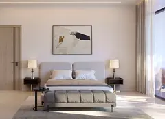 Pool View | Low Floor | Fully Furnished