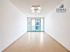 Spacious 1BR | Chiller Free | Balcony | Gym &amp; Pool | Near Airport
