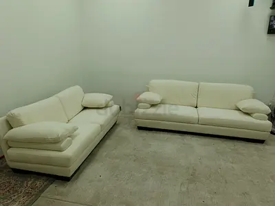 Premium quality Natuzzi Italia brand 3+2 seater sofa