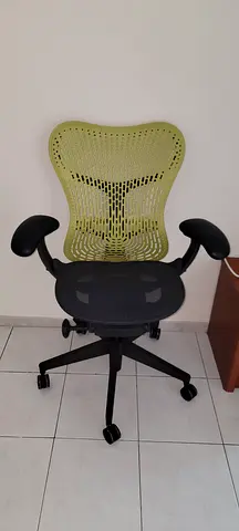 Herman Miller