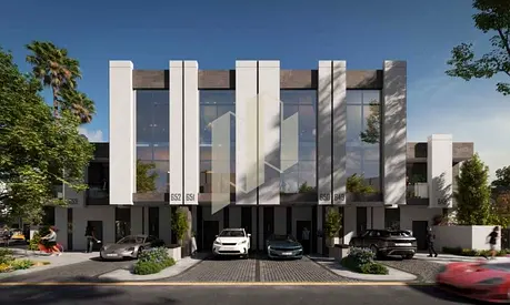2BR Townhouse | Prime Community | HO Q4 2026