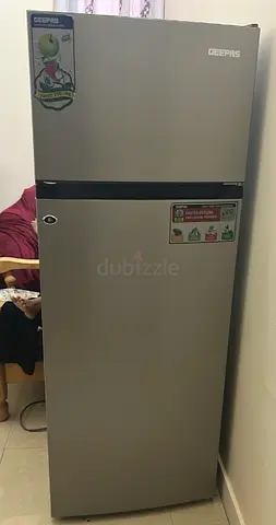 it is a GEEPAS fridge