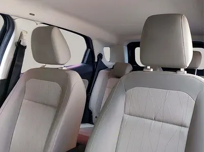 2021 FORD ECOSPORT — миниатюра 11