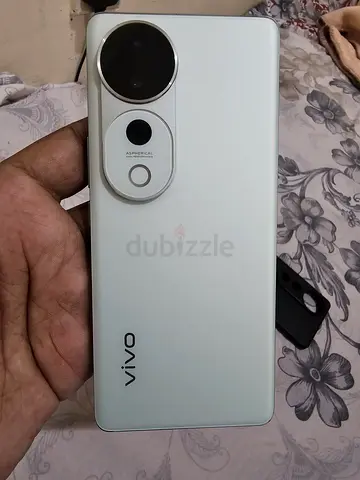 Vivo T3 ultra smartphone - good condition, 1 owner