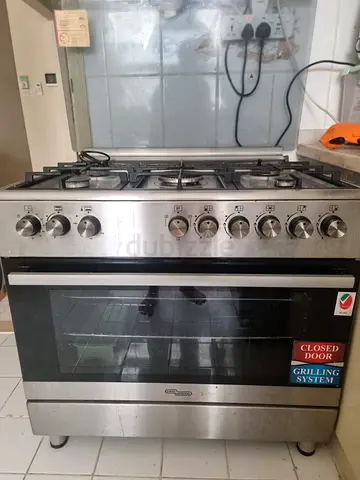 Cooking Range