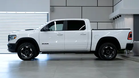 صورة 3 لـ 2021 RAM 1500