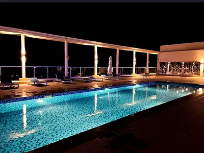 Elegant Fully Furnished Apartment | Al Marjan