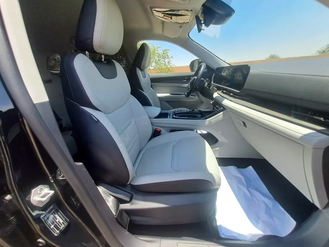 Ford Territory 2024