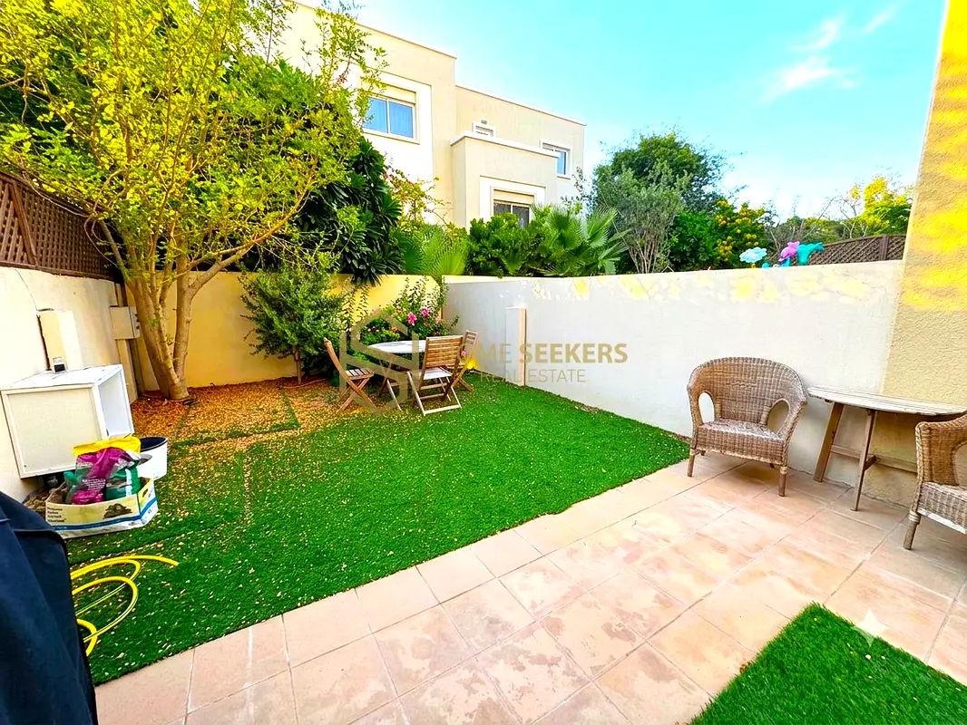 Fully upgraded | Contact Us | Double Row Villa