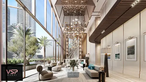 St Regis Branded ,Elegant,Premium Living