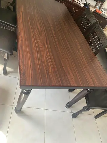 Dining Table with Chairs