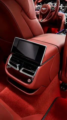 صورة مصغرة 17 لـ 2020 Bentley FLYING SPUR