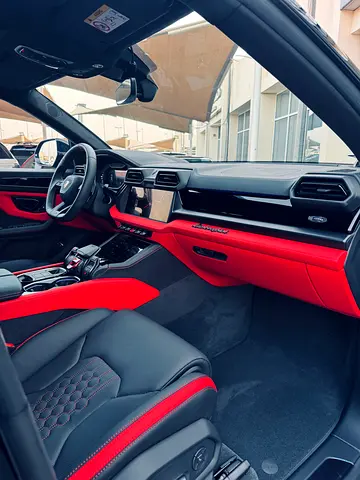 صورة مصغرة 14 لـ 2025 Lamborghini URUS