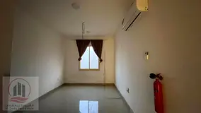Family studio apartment for rent in Rawda on Sheikh Ammar Street