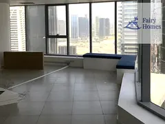 Fitted Office | Fortune Executive Tower | Corner Unit | Marina &amp; City Views