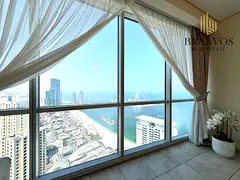 SEA VIEW | HIGHER FLOOR | PREMIUM