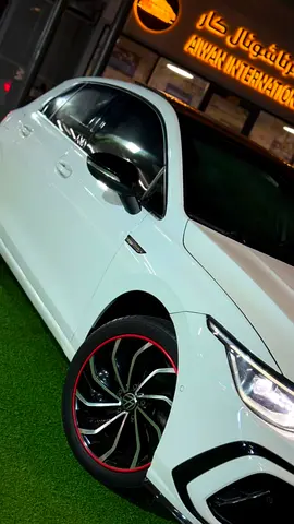 صورة 4 لـ 2022 Volkswagen GOLF R