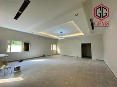 LUXURY VILLA | ELEVATOR | SERVANT BLOCK | GARDEN