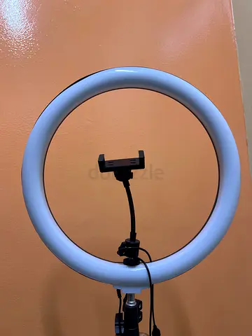 Ring light