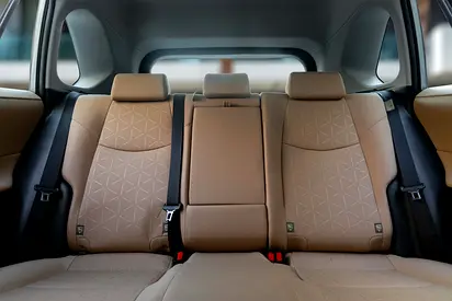 Toyota RAV4 VX, миниатюра 12