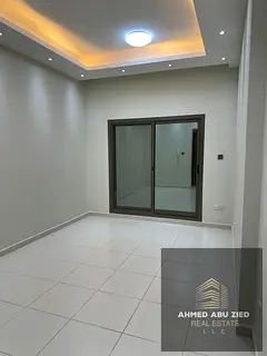 1-bedroom apartment for annual rent in Emirates City, Ajman, spacious layout, premium finishing, fre
