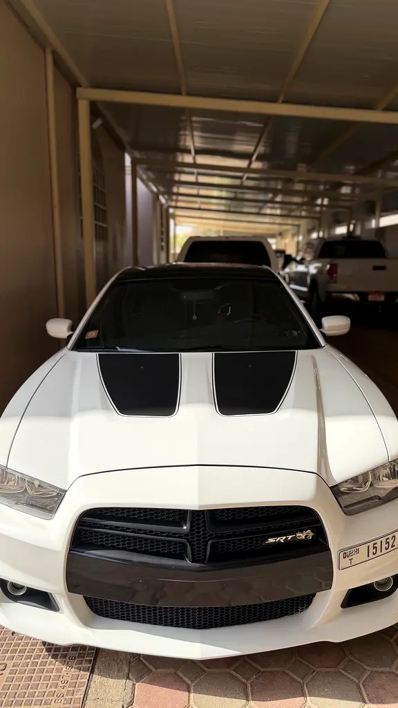 Dodge Charger 2013 — photo 1 of 14