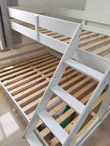 Double bed very good condition