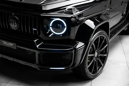 صورة مصغرة 10 لـ 2023 Mercedes-BENZ G-CLASS