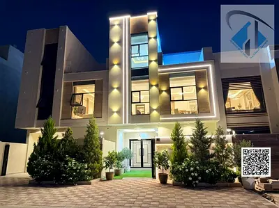 For sale including registration and ownership fees, prime location opposite Azha, freehold ownership, open to all nationalities