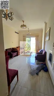 Fully Furnished + Free Internet | Spacious 2 Bedroom Apartment | Al Jurf 2 | 4 or 6 Installments | A