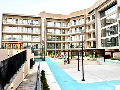 Studio apartment Spacious Elegant luxury 12+ Amenities