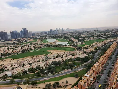 GOLF VIEW-FURNISHED-BIGGEST LAYOUT