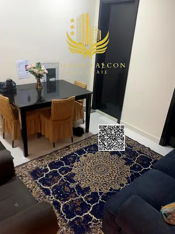 Best Offer!! Upgraded and furnished beautifully, 1 Bedroom Hall w/ parking in Lilies tower