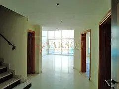 Marina View | Study Room | Big Balcony