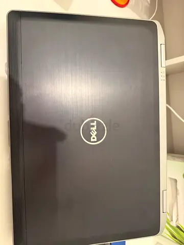 Dell Latitude E6430
