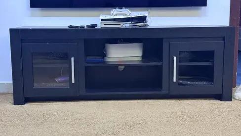 TV table