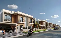 Villa Sale in Azha Community Al AAMRA, Ajman