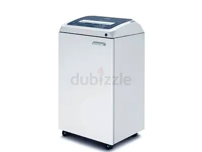 Kobra 310 ts Heavy-duty Office Paper Shredder (Commercial Grade)