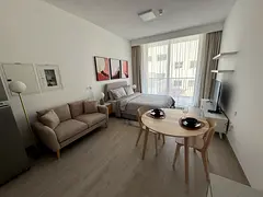 Modern interiors | Community living | Prime JVC location