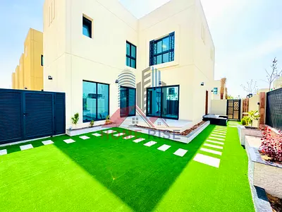 3BR Corner Unit | For Rent | Ready To Move