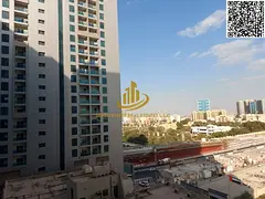 A great opportunity for a one-bedroom apartment with an open view at the lowest price with installme