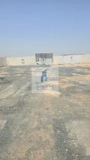 Top URGENT LEASE Plot with 20 kva power, room &amp; toilet !!
