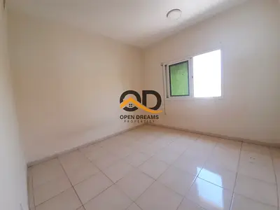 [[ NEAR SAFARI LIKE NEW CENTRAL AC ]] FAMILY BUILDING BIG OFFER 1 BHK ONLY 28K PRIME LOCATION MUWAILIAH AREA