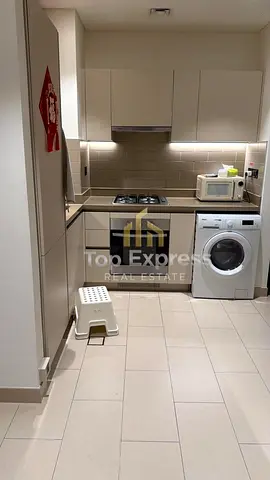 1 Bedroom Fully Furnished | Vacant | Ready to Move |