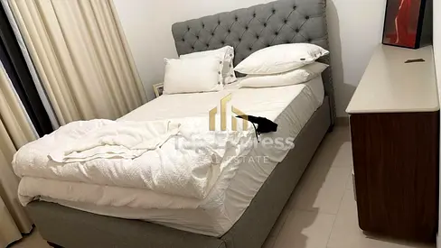1 Bedroom Fully Furnished | Vacant | Ready to Move |