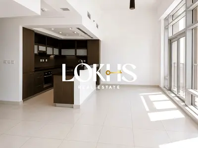 Low Floor | Semi Furnished | Prime Location