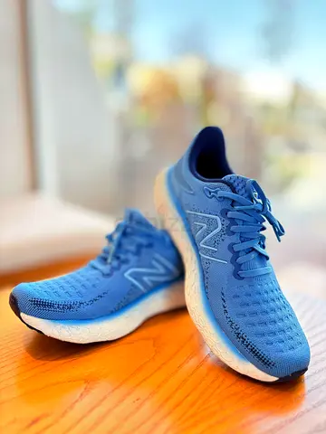 New Balance Running Shoes - Size 41, Lightly Used