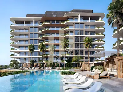 Waterfront | Luxury Living | Premium Finishes