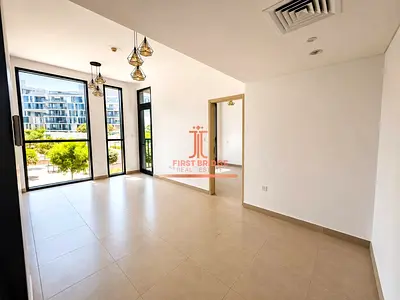 Fully Furnished | Central Garden View | High ROI